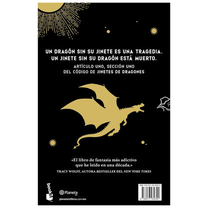 ALAS DE SANGRE. EDICIÓN ESPECIAL LIMITADA CON CANTOS DECORADOS (TAPA RÚSTICA) - REBECCA YARROS | LIBRO