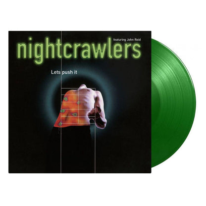NIGHTCRAWLERS - LETS PUSH IT (2LP) | VINILO
