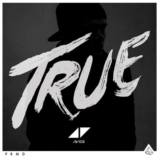 AVICII - TRUE | CD