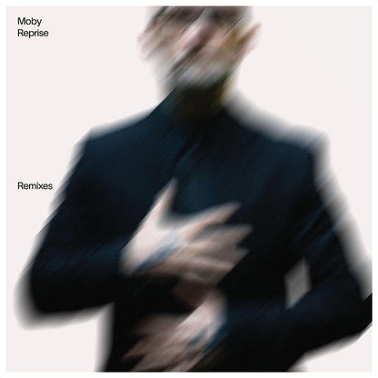 MOBY - REPRISE REMIXES (2LP) | VINILO