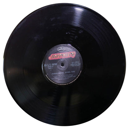 ABC - POISON ARROW | 12" MAXI SINGLE USADO