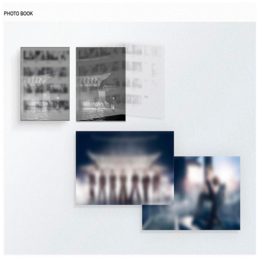 BTS - ARIRANG - BTS THE 5TH ALBUM (ROOTED IN KOREA VER.) | CD