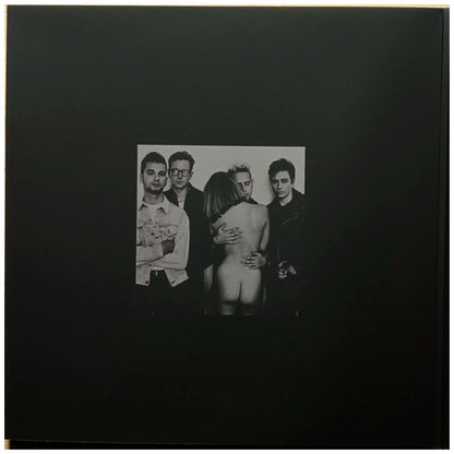 DEPECHE MODE - VIOLATOR | VINILO