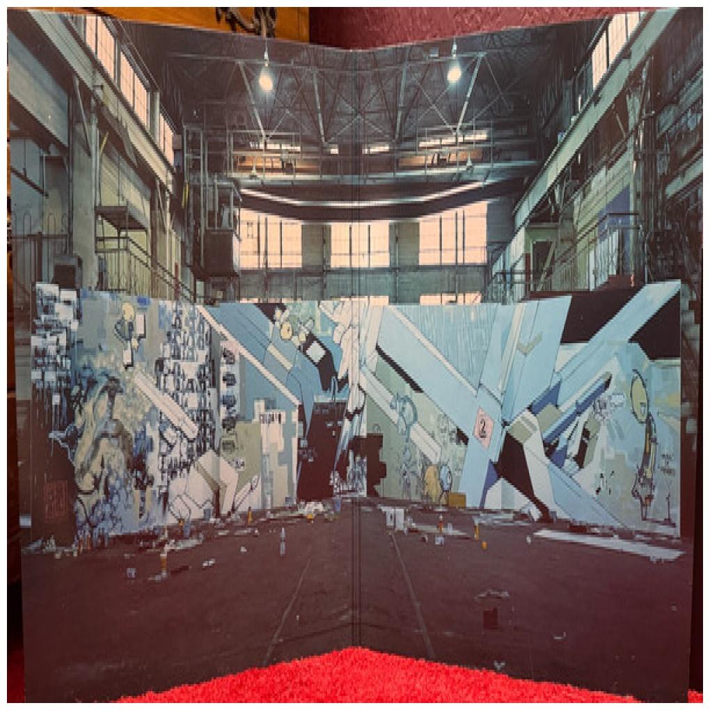 LINKIN PARK - METEORA (MARBLED VINYL) | VINILO