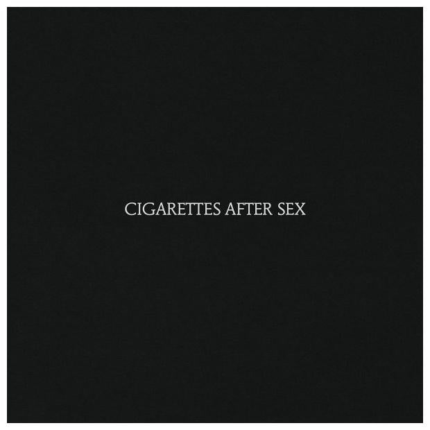 CIGARETTES AFTER SEX - CIGARETTES AFTER SEX | CD