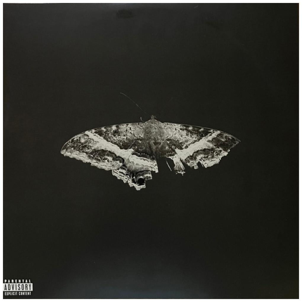 KENDRICK LAMAR - TO PIMP A BUTTERFLY (2LP) (10 YEAR ANNIVERSARY EDITION) | VINILO