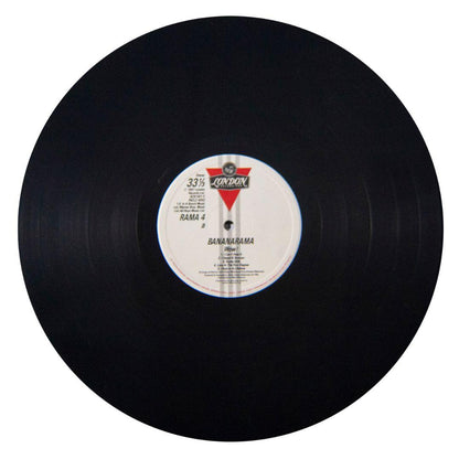 BANANARAMA - WOW | VINILO USADO