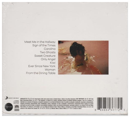 HARRY STYLES  - HARRY STYLES | CD