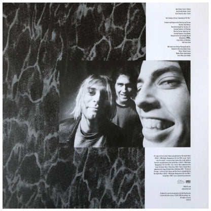 NIRVANA - NEVERMIND LP (+7" VINYL) | VINILO