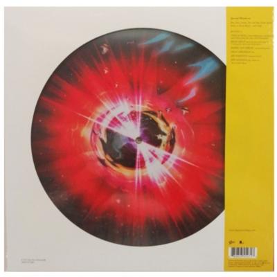 BOSTON - BOSTON (PICTURE DISC) | VINILO