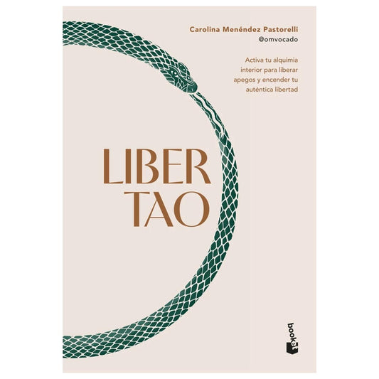 LIBERTAO (TAPA DURA) - CAROLINA MENÉNDEZ | LIBRO