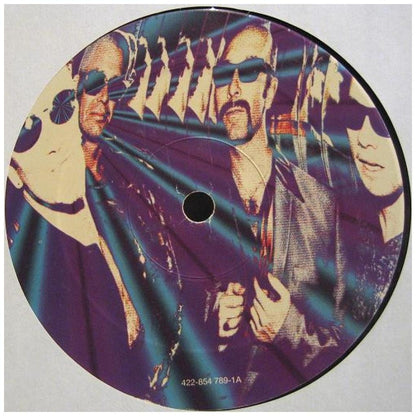 U2 - DISCOTHÉQUE | 12" MAXI SINGLE VINILO USADO