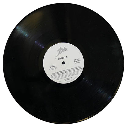 ROZALLA - FAITH (IN THE POWER OF LOVE) (2 VINYL SET) | 12" MAXI SINGLE USADO