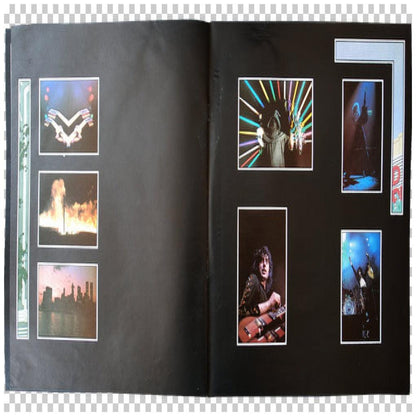 LED ZEPPELIN - THE SONGS REMAINS THE SAME: O.S.T. | VINILO USADO
