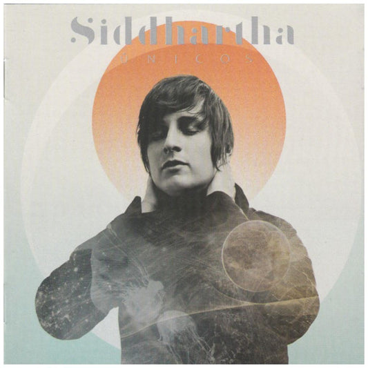 SIDDHARTHA - UNICOS | CD