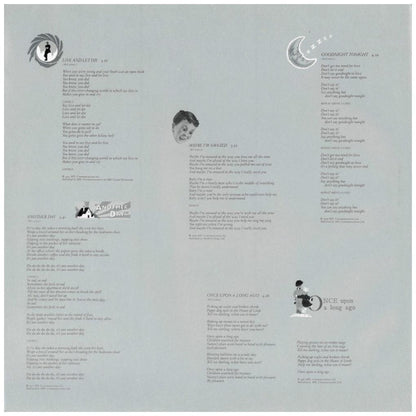 PAUL McCARTNEY - ALL THE BEST (2LP) | VINILO USADO