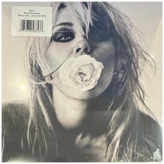 MILEY - BASS PERSUADES