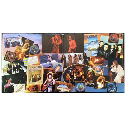 JOURNEY - GREATEST HITS VOL.2 (2LP) | VINILO