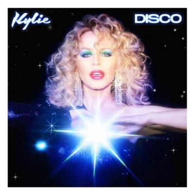 KYLIE MINOGUE - DISCO LP | VINILO