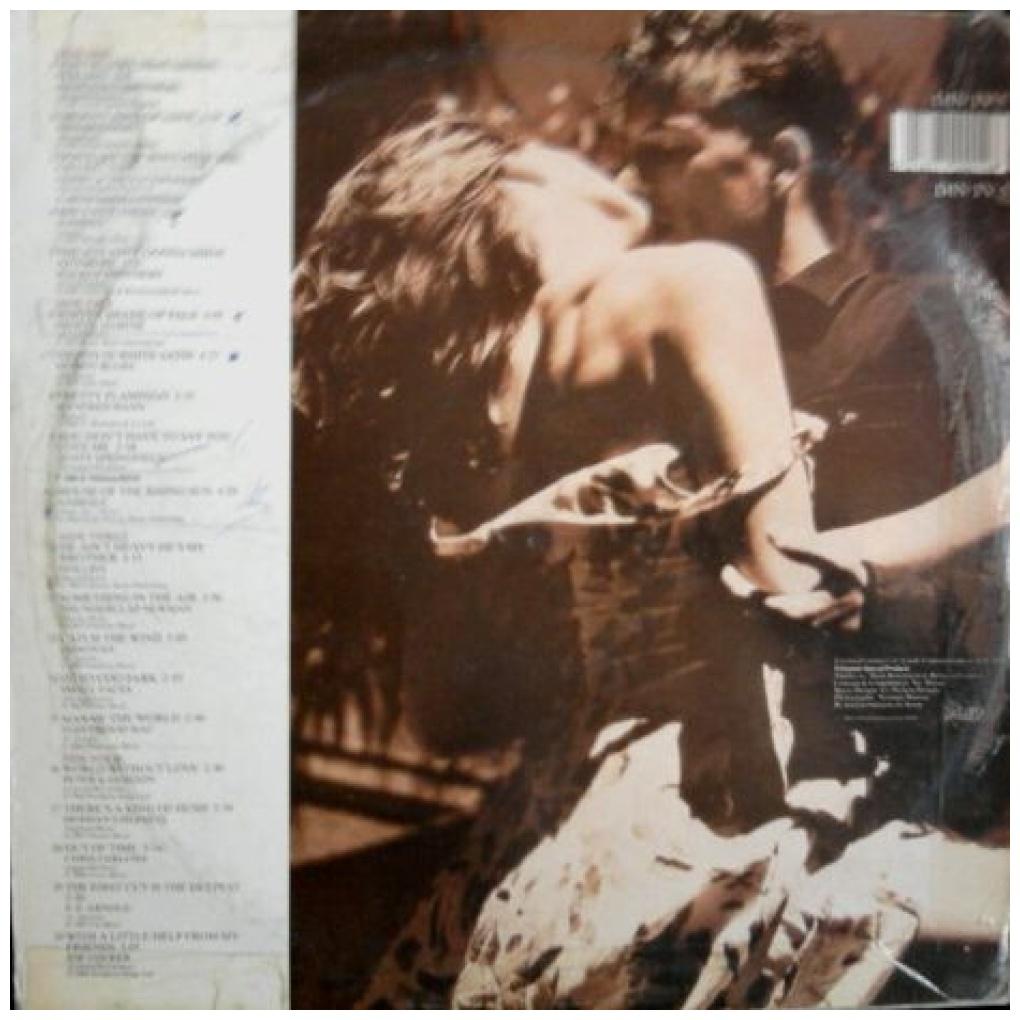 THAT LOVING FEELING - 20 ALL TIME GREATS (2LP) | VINILO USADO