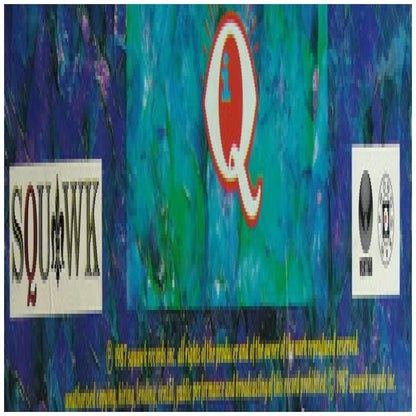 IQ - NONZAMO | VINILO USADO