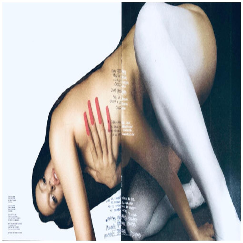 ROSALIA - MOTOMAMI (EXCLUSIVE COLOUR VINYL) | VINILO