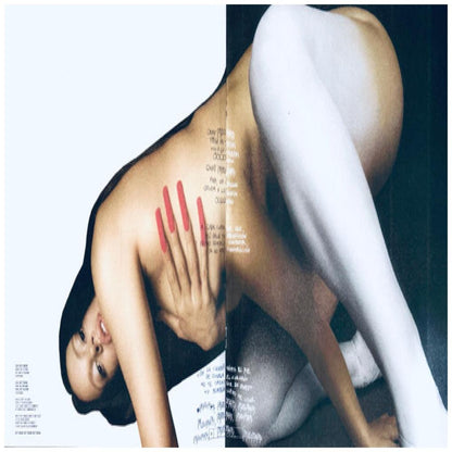 ROSALIA - MOTOMAMI (EXCLUSIVE COLOUR VINYL) | VINILO