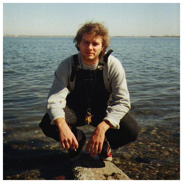 MAC DEMARCO - ANOTHER ONE | CD