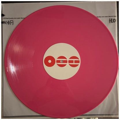 BTS - THE 5TH ALBUM 'ARIRANG' (EXCLUSIVE JIN PINK VINYL) | VINILO
