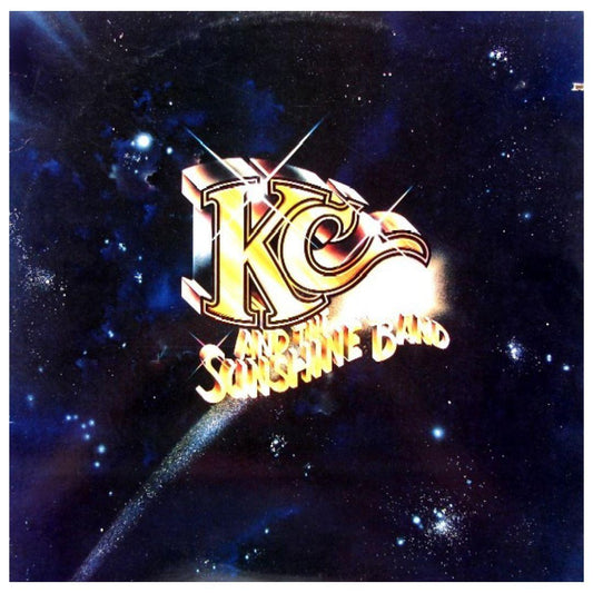 KC & THE SUNSHINE BAND - WHO DO YA LOVE | VINILO