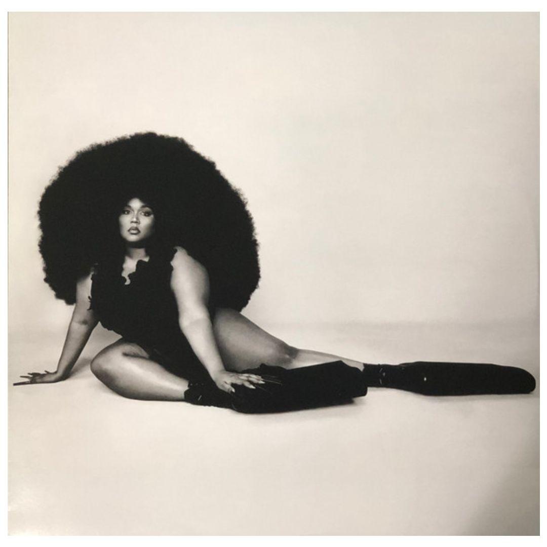 LIZZO - SPECIAL | VINILO