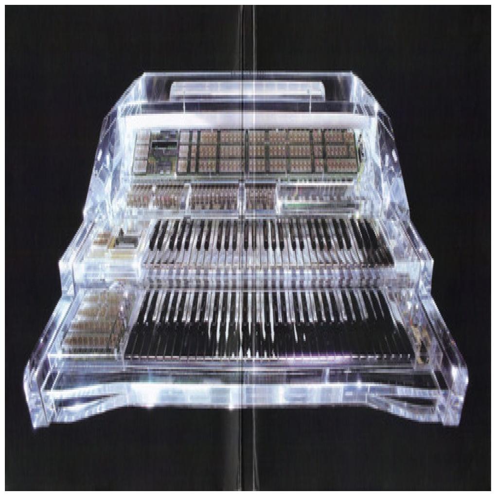 DAFT PUNK - RANDOM ACCESS MEMORIES (10TH ANNIVERSARY EDITION (2CD) | CD