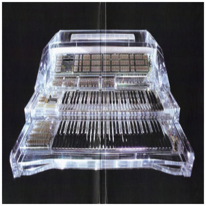 DAFT PUNK - RANDOM ACCESS MEMORIES (10TH ANNIVERSARY EDITION (2CD) | CD