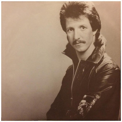 PATRICK SIMMONS - ARCADE | VINILO USADO