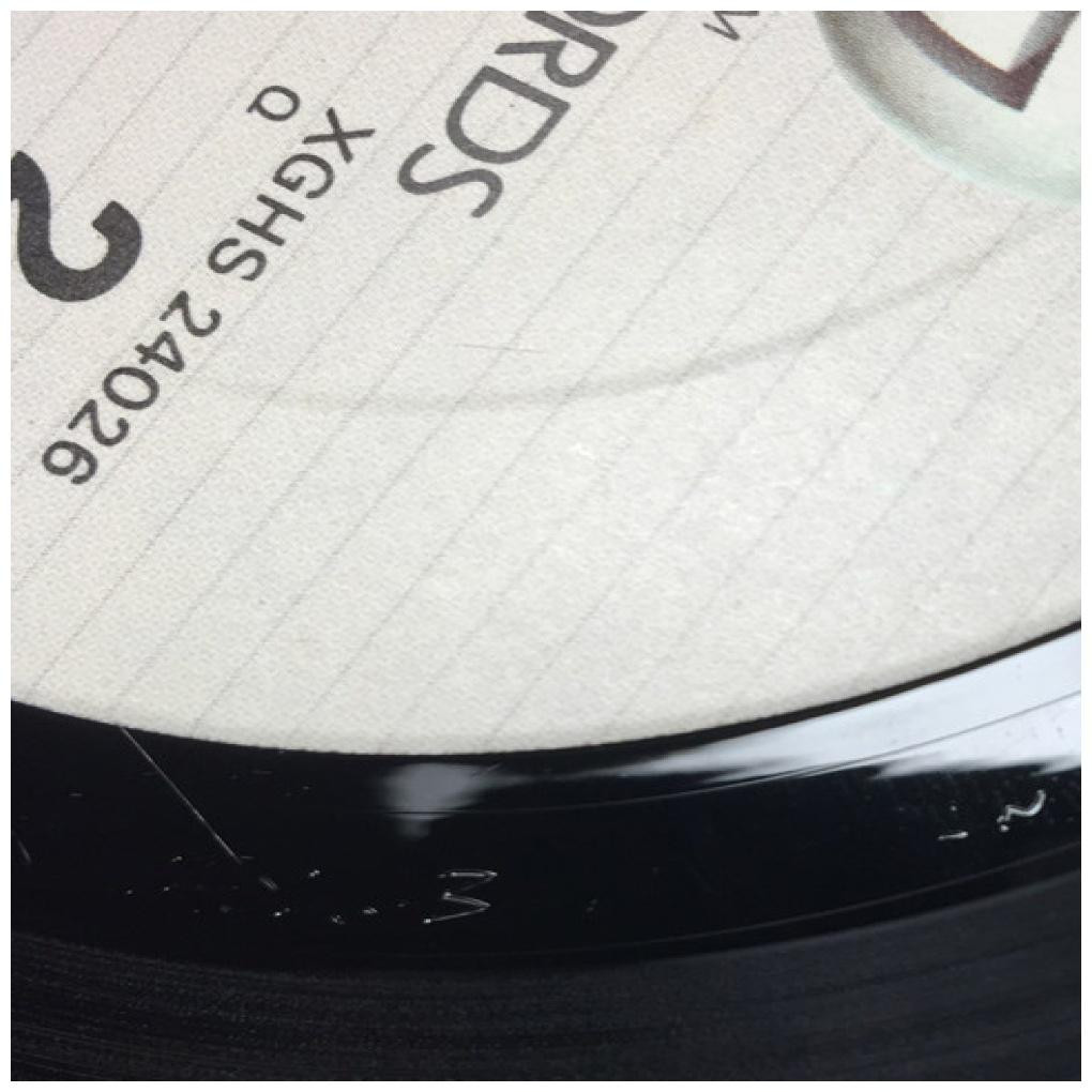 DON HENLEY - BUILDING THE PERFECT BEAST | 7" SINGLE USADO