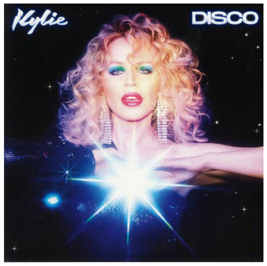 KYLIE MINOGUE - DISCO | VINILO