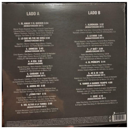 JOSE JOSE - PERSONALIDAD | VINILO