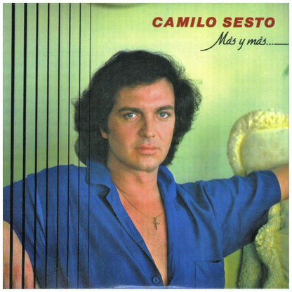 CAMILO SESTO  - RECUPERA TUS CLASICOS  | CD