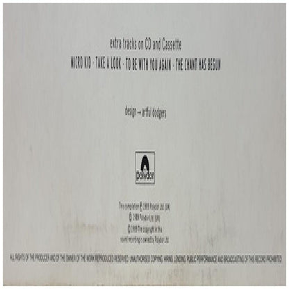 LEVEL 42 - LEVEL BEST | VINILO USADO