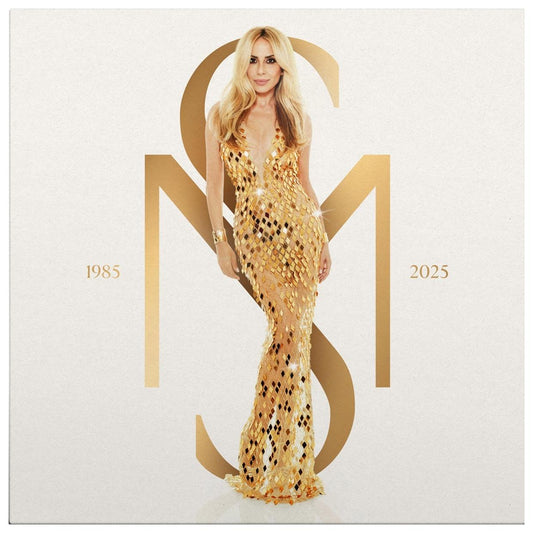 (PREVENTA) MARTA SANCHEZ - 40 AÑOS 1985-2025 (TRANSLUCENT VINYL)