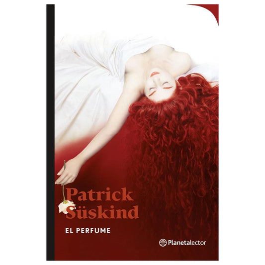 EL PERFUME (TAPA BLANDA) - PATRICK SÜSKIND | LIBRO