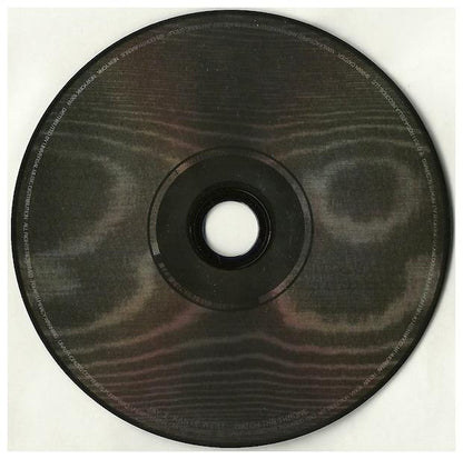 KANYE WEST & JAY-Z - WATCH THE THRONE | CD