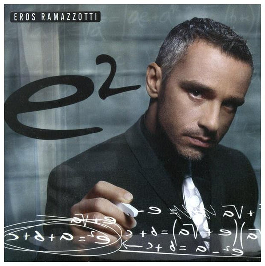EROS RAMAZZOTTI - E2: GRANDES EXITOS (VERSION EN ESPANOL) | CD