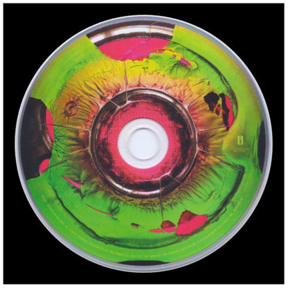 LADY GAGA - DAWN OF CHROMATICA | CD