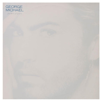 GEORGE MICHAEL - FATHER FIGURE | 12" MAXI SINGLE USADO