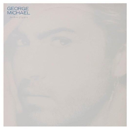 GEORGE MICHAEL - FATHER FIGURE | 12" MAXI SINGLE USADO