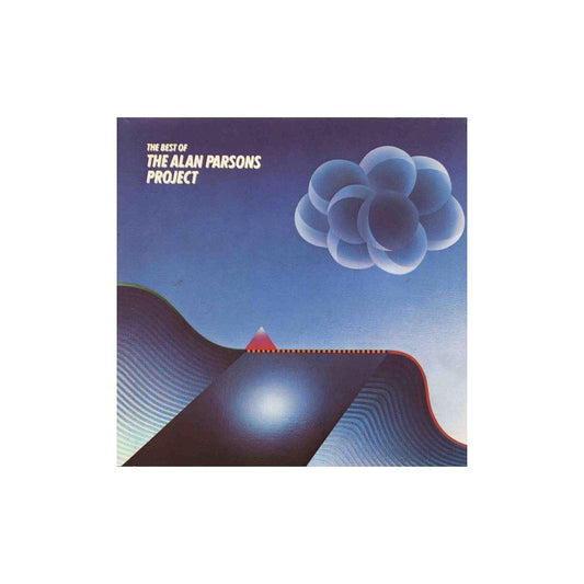 ALAN PARSONS PROJECT - THE BEST OF | VINILO USADO