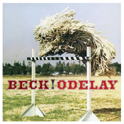 BECK - ODELAY | VINILO