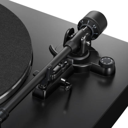 AUDIO-TECHNICA TORNAMESA  AT-LP3XBT-BK | AUDIO PRO