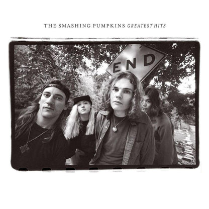 SMASHING PUMKINGS - GREATEST HITS | CD